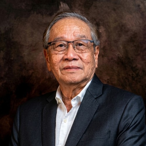 YBHG. DATO HAJI ABANG NOORDIN BIN ABANG ZAINUDDIN